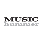 Логотип: Music Hummer