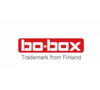 Логотип: Мягкая мебель Bo-Box