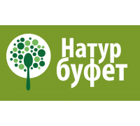 Логотип: Натур Буфет