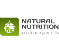 Логотип: Natural Nutrition