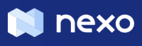 Логотип: Nexo NexoFinance nexo.io