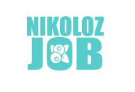 Логотип: Nikoloz-job Nikolos Dzutsov отзывы Николос Дзуцов отзывы