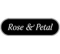 Логотип: Нижнее белье Rose&Petal