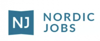 Логотип: Nordic Jobs +46764525550