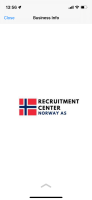 Логотип: NORWAY-CENTRE RECRUITMENT +447565896890 https://norway-center.com/