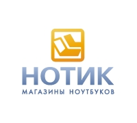 Логотип: НОТИК