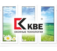 Логотип: Окна KBE