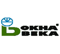 Логотип: Окна Века