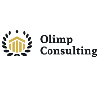 Логотип: Olimp Consulting