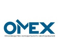 Логотип: OMEX