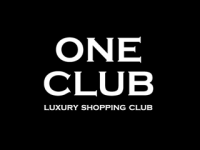 Логотип: One club