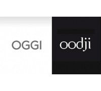 Логотип: oodji (оджи)