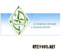 Логотип: ООО Евростар-СК