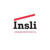 Логотип: ООО инсли https://insli.ru/