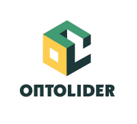 Логотип: ОптоЛидер