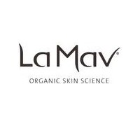 Логотип: Органическая косметика La Mav