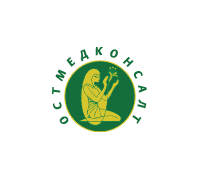Логотип: Остмедконсалт