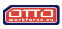 Логотип: OTTO Work Force