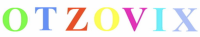 Логотип: otzovix.com zagranis komentish pevizor otzovix