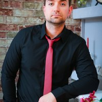Логотип: отзыв о мошеннике Дмитрий Кретов @marketologd2017 +491732956959