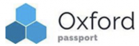 Логотип: Oxfordpassport