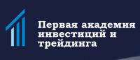 Логотип: Pait, Первая академия инвестиций и трейдинга