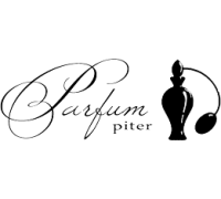 Логотип: Parfum Piter