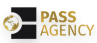 Логотип: Passagency Pass Agency passagency.com