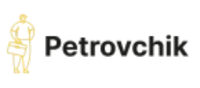 Логотип: Petrovchik petrovchik.com