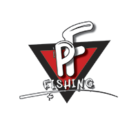 Логотип: pf-fishing.ru интернет-магазин рыболовных товаров