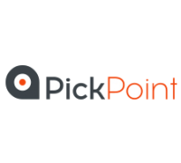 Логотип: PickPoint
