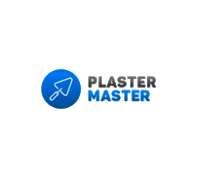 Логотип: Plaster Master