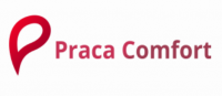 Логотип: Praca comfort