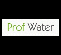 Логотип: Prof Water