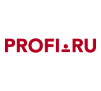 Логотип: Profi.ru