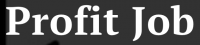 Логотип: PROFIT JOB, Profitjobpl
