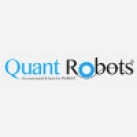 Логотип: Quant Robots