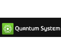 Логотип: Quantum System Management
