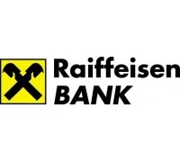 Логотип: Райффайзенбанк