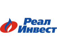 Логотип: Реал-инвест Газгольдеры