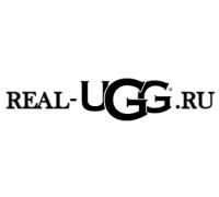 Логотип: Real-ugg.ru