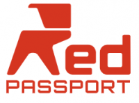 Логотип: Red Passport golegalpro, red-passport.com review - мошенники red passport