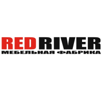 Логотип: Red River