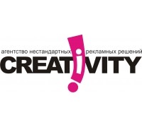 Логотип: Рекламное агентство Creativiti