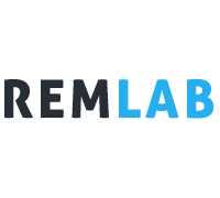 Логотип: Rem-Lab Сервисный центр