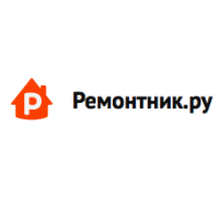 Логотип: Ремонтник.ру