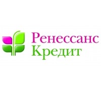 Логотип: Ренессанс Кредит