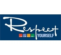 Логотип: RESPECT