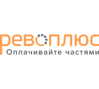 Логотип: Рево Технологии