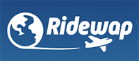 Логотип: Ridewap